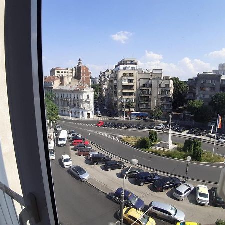 Old Town New Spacious Apartment Bucharest Exterior photo