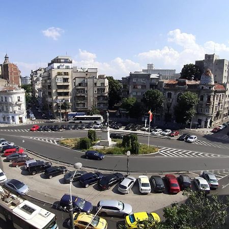 Old Town New Spacious Apartment Bucharest Exterior photo
