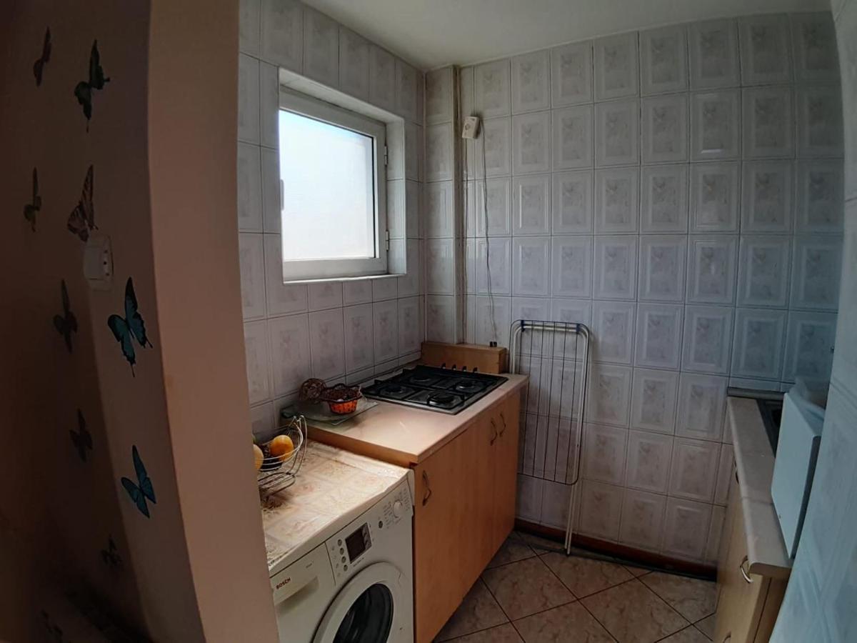 Old Town New Spacious Apartment Bucharest Exterior photo