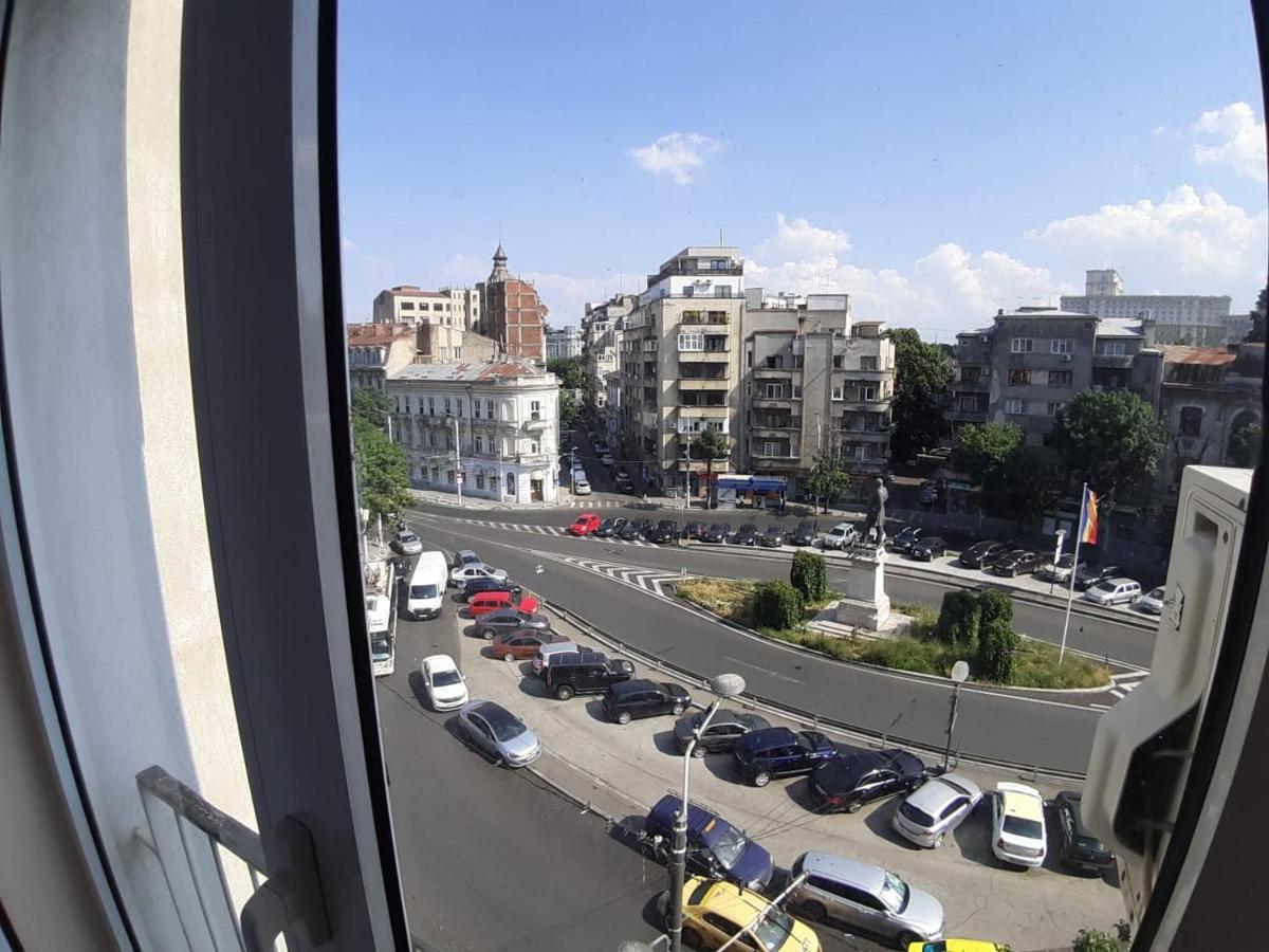 Old Town New Spacious Apartment Bucharest Exterior photo
